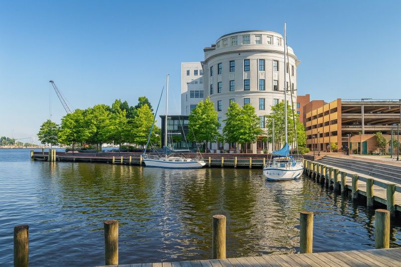 Top Bathroom Remodeling Companies in Portsmouth, NH