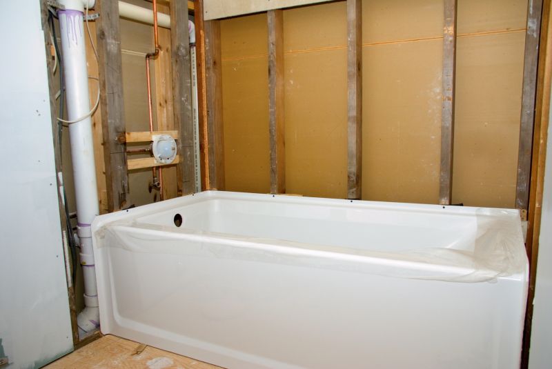 Top Bathroom Remodeling Companies in Rochester, NH