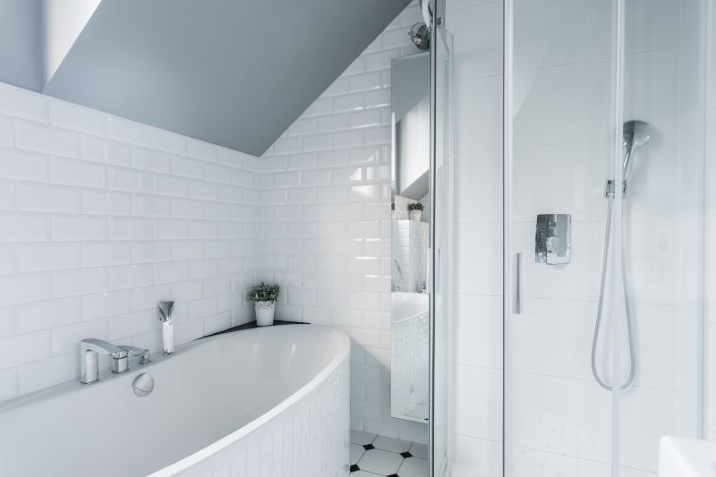 Bathtub to Shower Conversions